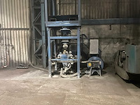 2021 inductotherm vip inductieoven - afbeelding 81 van  140