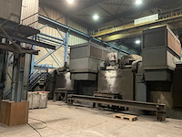 2021 inductotherm vip inductieoven - afbeelding 74 van  140