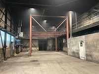 2021 inductotherm vip inductieoven - afbeelding 86 van  140