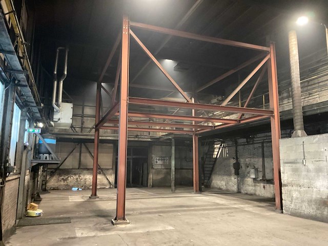 2021 inductotherm vip inductieoven - afbeelding 87 van  140