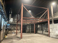 2021 inductotherm vip inductieoven - afbeelding 87 van  140