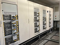 2021 inductotherm vip inductieoven - afbeelding 90 van  140
