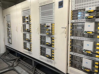 2021 inductotherm vip inductieoven - afbeelding 91 van  140