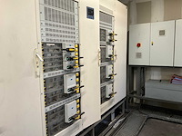 2021 inductotherm vip inductieoven - afbeelding 92 van  140