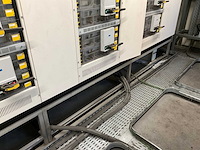 2021 inductotherm vip inductieoven - afbeelding 93 van  140