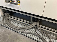 2021 inductotherm vip inductieoven - afbeelding 94 van  140