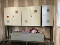 2021 inductotherm vip inductieoven - afbeelding 95 van  140