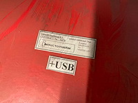 2021 inductotherm vip inductieoven - afbeelding 97 van  140