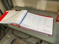 2021 inductotherm vip inductieoven - afbeelding 99 van  140