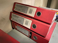 2021 inductotherm vip inductieoven - afbeelding 102 van  140