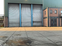 2021 inductotherm vip inductieoven - afbeelding 103 van  140