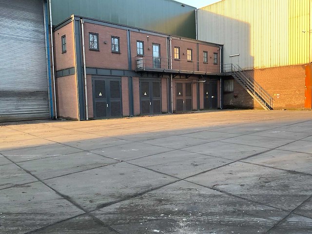 2021 inductotherm vip inductieoven - afbeelding 105 van  140