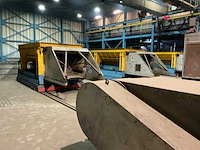 2021 inductotherm vip inductieoven - afbeelding 96 van  140