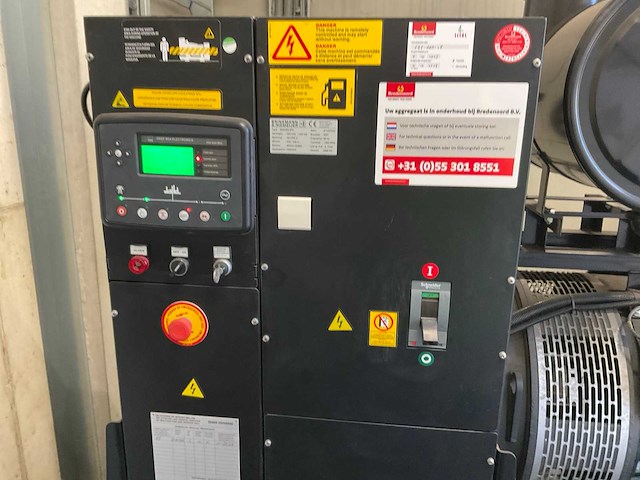 2021 inductotherm vip inductieoven - afbeelding 112 van  140