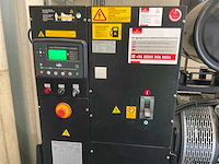 2021 inductotherm vip inductieoven - afbeelding 112 van  140