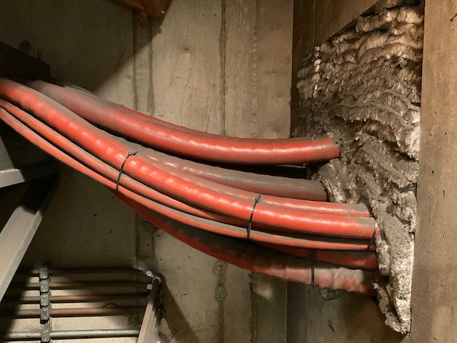 2021 inductotherm vip inductieoven - afbeelding 113 van  140