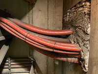 2021 inductotherm vip inductieoven - afbeelding 113 van  140