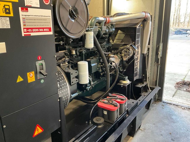 2021 inductotherm vip inductieoven - afbeelding 114 van  140