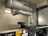 2021 inductotherm vip inductieoven - afbeelding 116 van  140