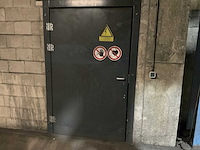 2021 inductotherm vip inductieoven - afbeelding 117 van  140