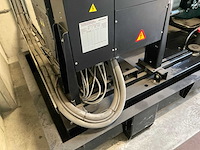 2021 inductotherm vip inductieoven - afbeelding 119 van  140