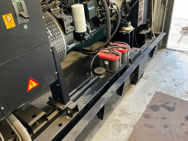 2021 inductotherm vip inductieoven - afbeelding 121 van  140