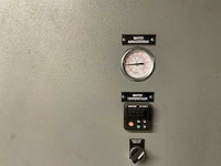 2021 inductotherm vip inductieoven - afbeelding 122 van  140