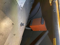 2021 inductotherm vip inductieoven - afbeelding 126 van  140