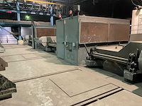 2021 inductotherm vip inductieoven - afbeelding 118 van  140