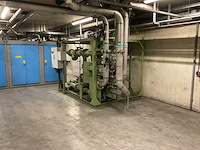 2021 inductotherm vip inductieoven - afbeelding 133 van  140