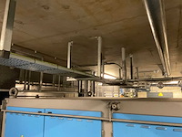 2021 inductotherm vip inductieoven - afbeelding 137 van  140