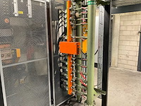 2021 inductotherm vip inductieoven - afbeelding 139 van  140