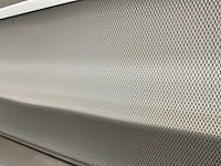 2021 interflow if/cf 61/183 laminair cross flowkast - afbeelding 8 van  10