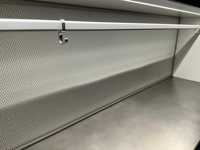 2021 interflow if/cf 61/183 laminair cross flowkast - afbeelding 9 van  10