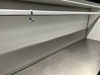 2021 interflow if/cf 61/183 laminair cross flowkast - afbeelding 9 van  10