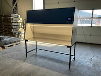 2021 interflow if/cf 61/183 laminair cross flowkast - afbeelding 2 van  9
