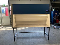 2021 interflow if/cf 61/183 laminair cross flowkast - afbeelding 3 van  9