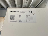 2021 interflow if/cf 61/183 laminair cross flowkast - afbeelding 9 van  9