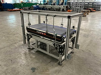 2021 inther scalmer checkweigher - afbeelding 3 van  7
