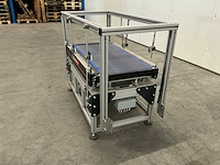 2021 inther scalmer checkweigher - afbeelding 5 van  7