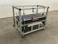 2021 inther scalmer checkweigher - afbeelding 1 van  7