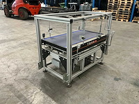 2021 inther scalmer checkweigher - afbeelding 4 van  7