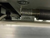 2021 inther scalmer checkweigher - afbeelding 6 van  7