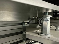 2021 inther scalmer checkweigher - afbeelding 7 van  7