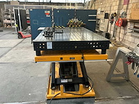 2021 intralift hw4004 opspanlasheftafel - afbeelding 4 van  10