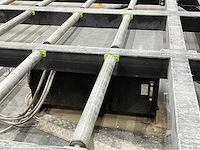 2021 ism kt1-6000 prefab montage kanteltafel (2x) - afbeelding 3 van  16