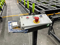 2021 ism kt1-6000 prefab montage kanteltafel (2x) - afbeelding 6 van  16