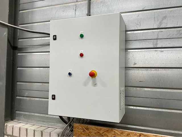 2021 ism kt1-6000 prefab montage kanteltafel (2x) - afbeelding 7 van  16