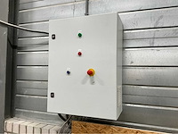 2021 ism kt1-6000 prefab montage kanteltafel (2x) - afbeelding 7 van  16