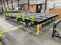 2021 ism kt1-6000 prefab montage kanteltafel (2x)